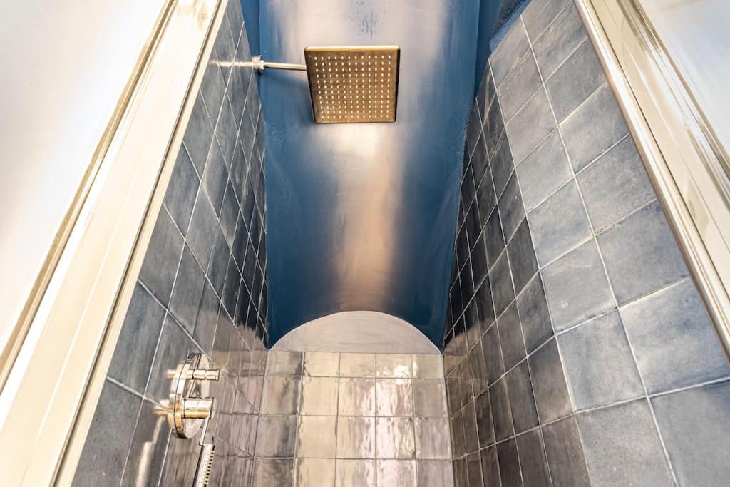 18 Ciancaleoni House Appartamento Roma
