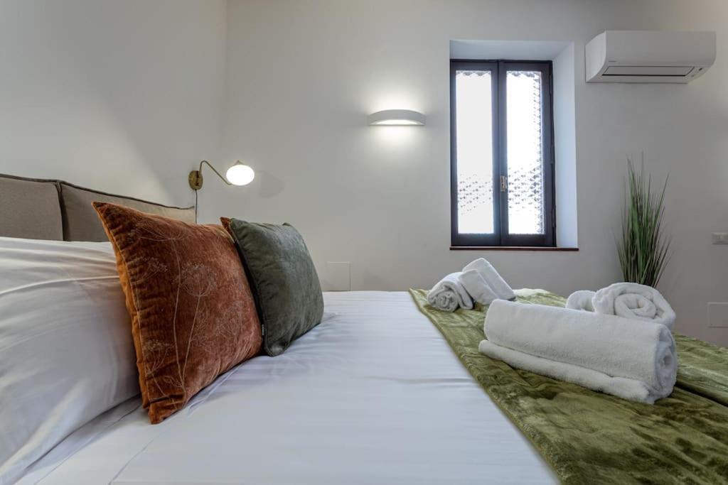 18 Ciancaleoni House Appartamento *