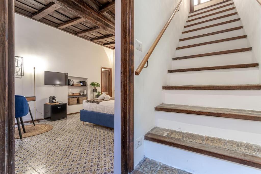 Appartamento 18 Ciancaleoni House *