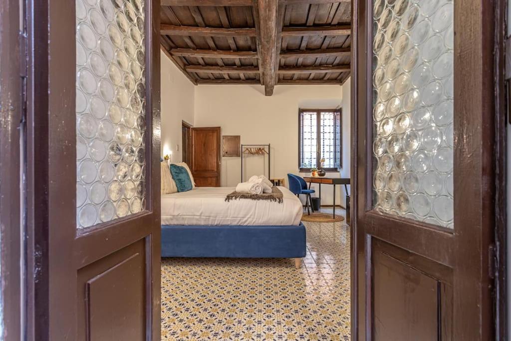 18 Ciancaleoni House Appartamento *