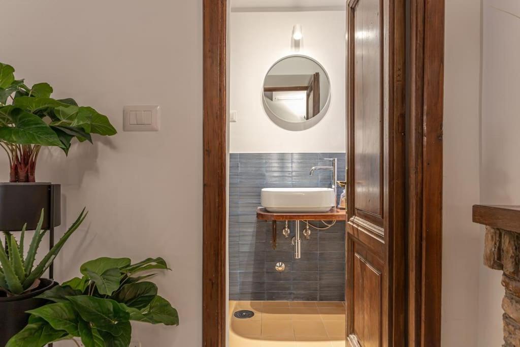 Appartamento 18 Ciancaleoni House Roma