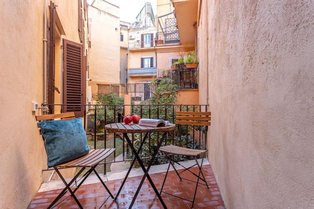 Appartamento 18 Ciancaleoni House