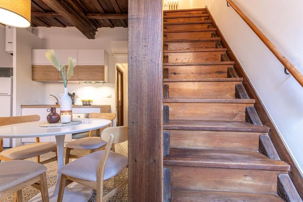 Appartement 18 Ciancaleoni House Rome