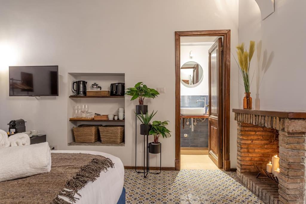 18 Ciancaleoni House Appartement