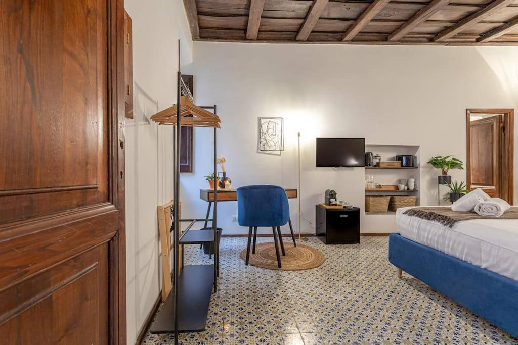 Appartement 18 Ciancaleoni House *